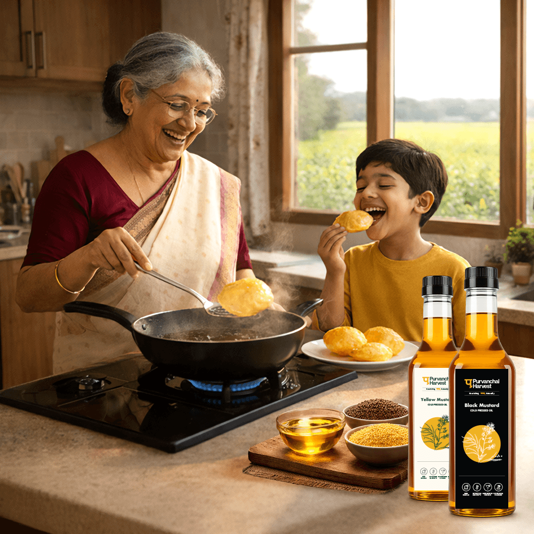 The Purvanchal Classic — Combo Pack - Image 1